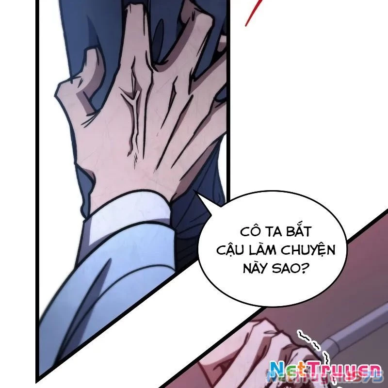 Thợ Săn Số Mệnh Cấp F Chapter 81 - Trang 2