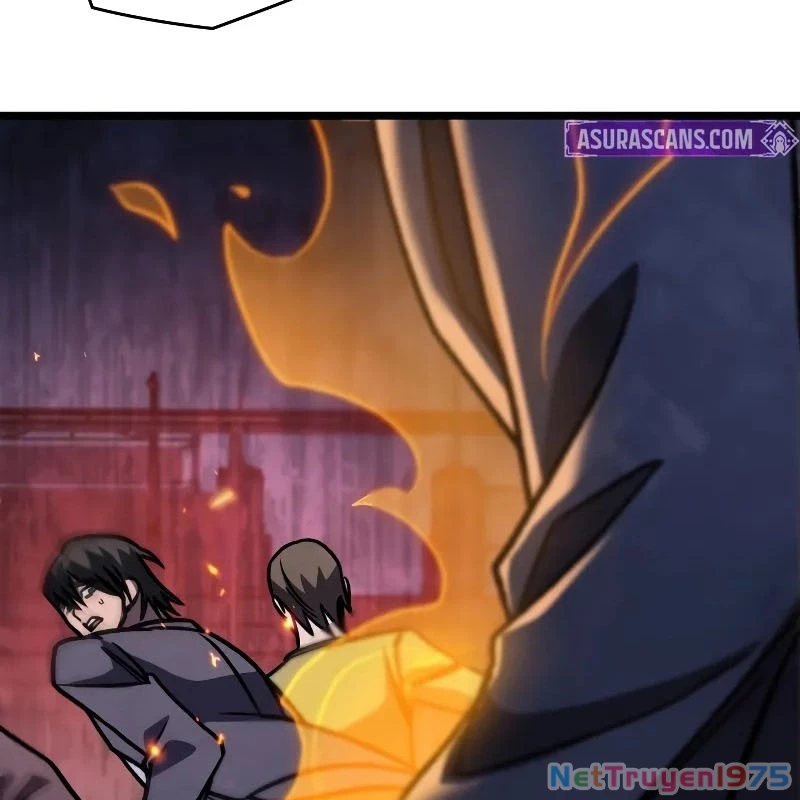 Thợ Săn Số Mệnh Cấp F Chapter 81 - Trang 2