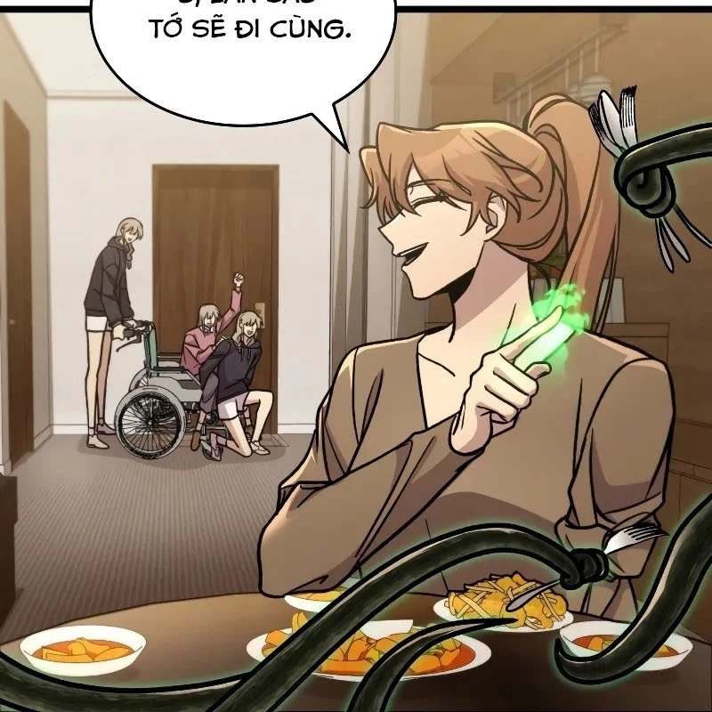 Thợ Săn Số Mệnh Cấp F Chapter 81 - Trang 2