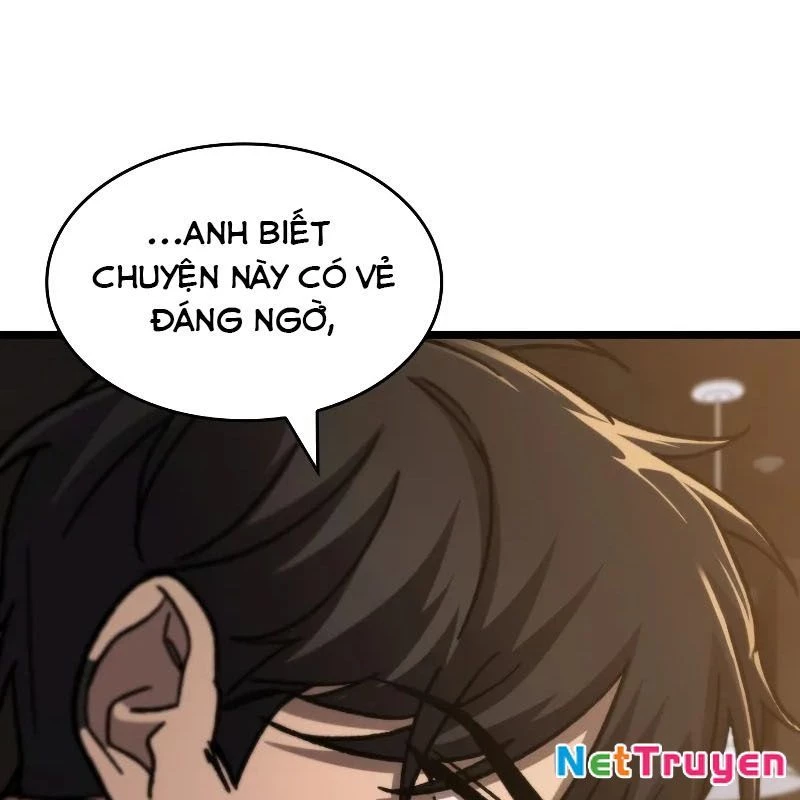 Thợ Săn Số Mệnh Cấp F Chapter 81 - Trang 2