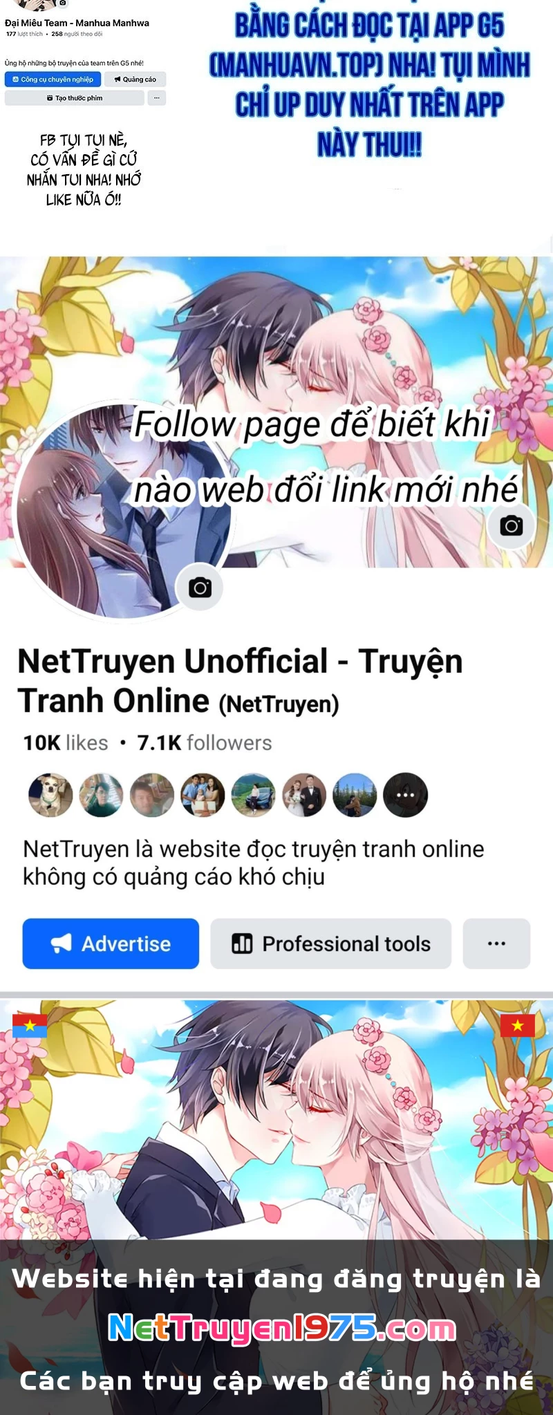 Thợ Săn Số Mệnh Cấp F Chapter 81 - Trang 2