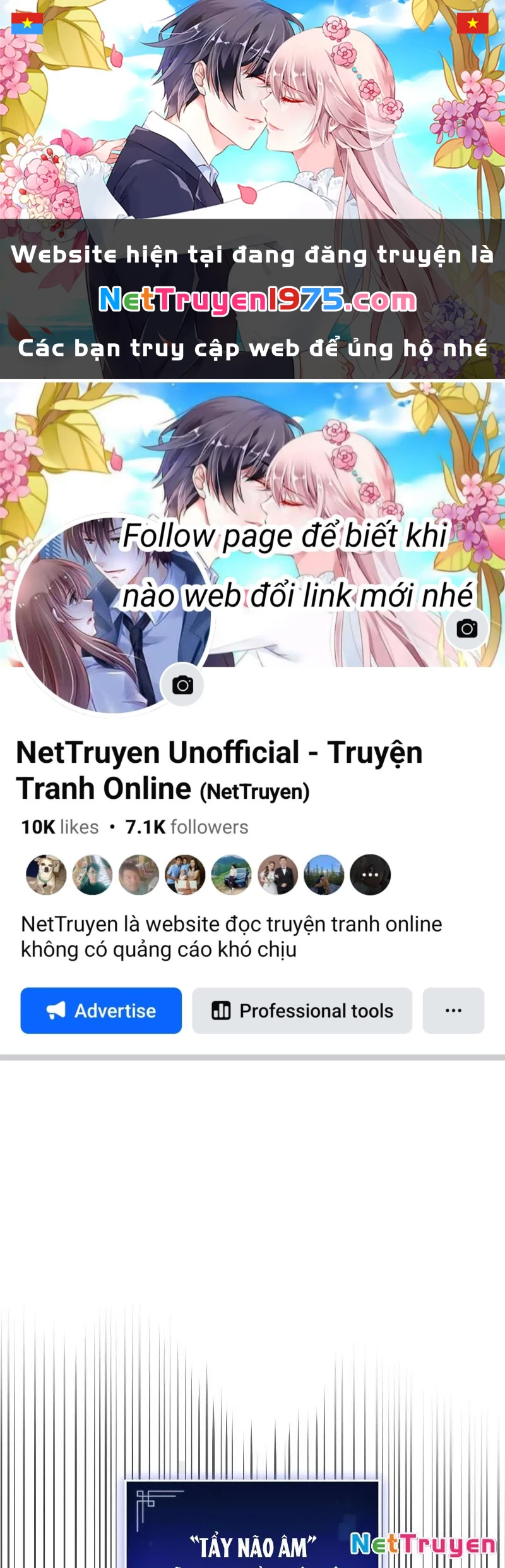 Thợ Săn Số Mệnh Cấp F Chapter 81 - Trang 2