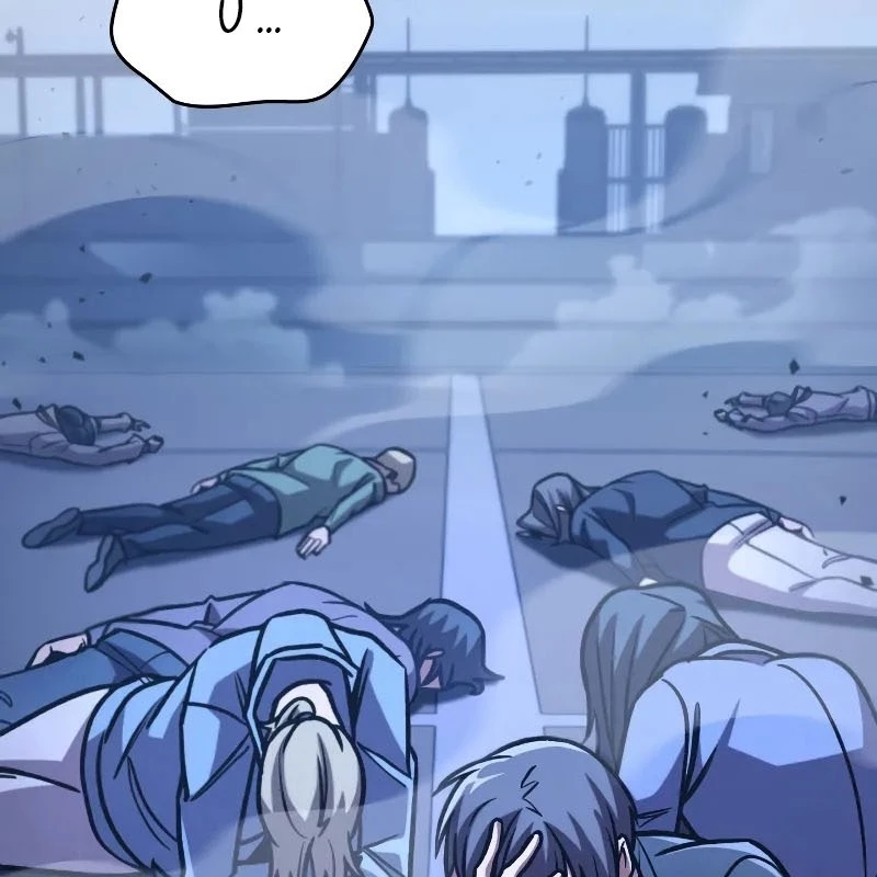 Thợ Săn Số Mệnh Cấp F Chapter 81 - Trang 2
