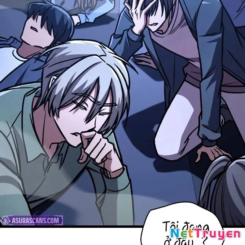 Thợ Săn Số Mệnh Cấp F Chapter 81 - Trang 2
