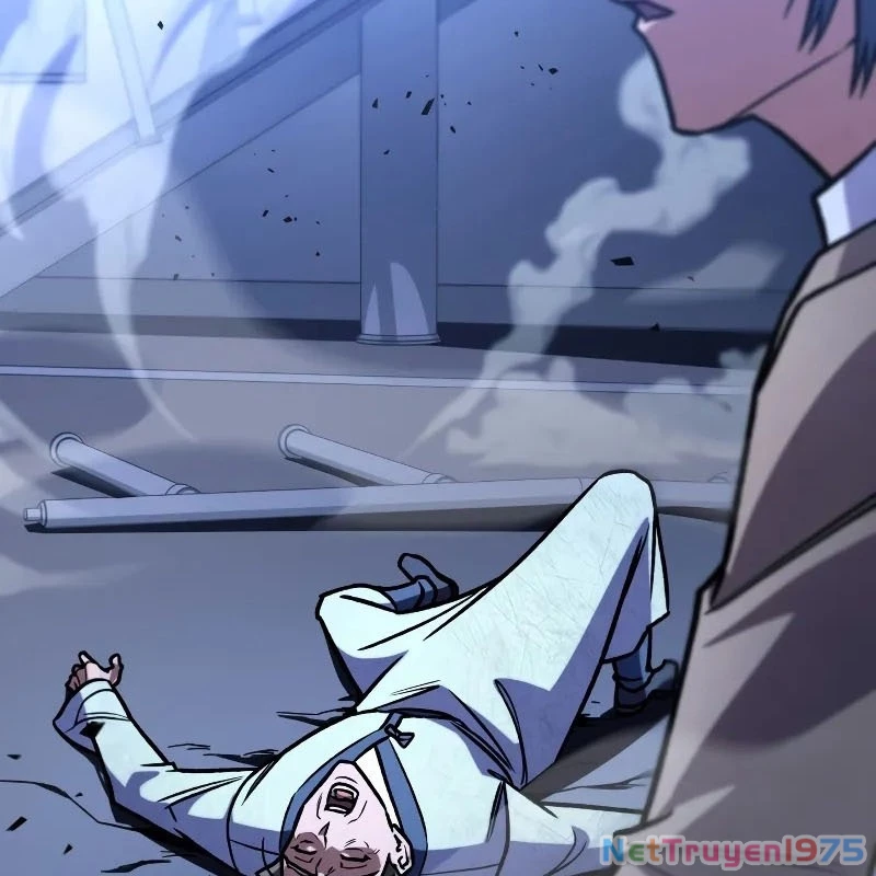 Thợ Săn Số Mệnh Cấp F Chapter 81 - Trang 2