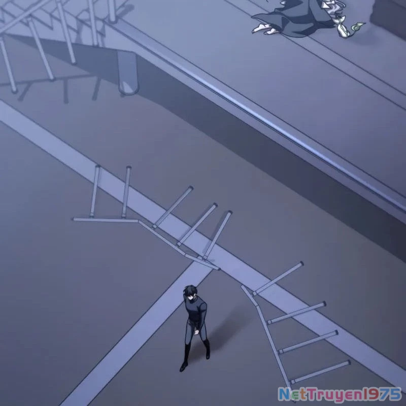 Thợ Săn Số Mệnh Cấp F Chapter 81 - Trang 2