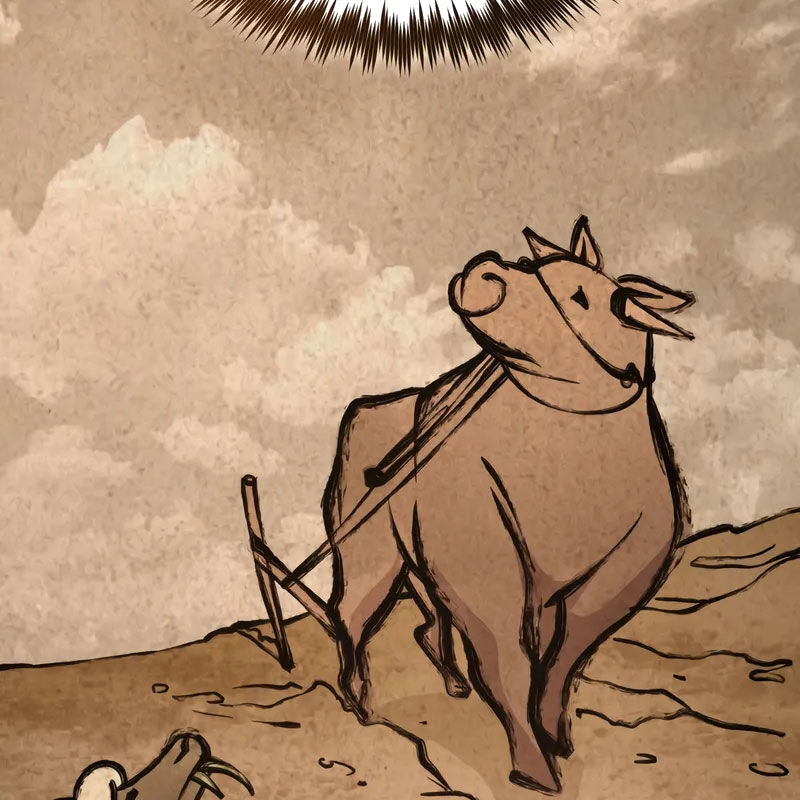 Thợ Săn Số Mệnh Cấp F Chapter 82 - Trang 2