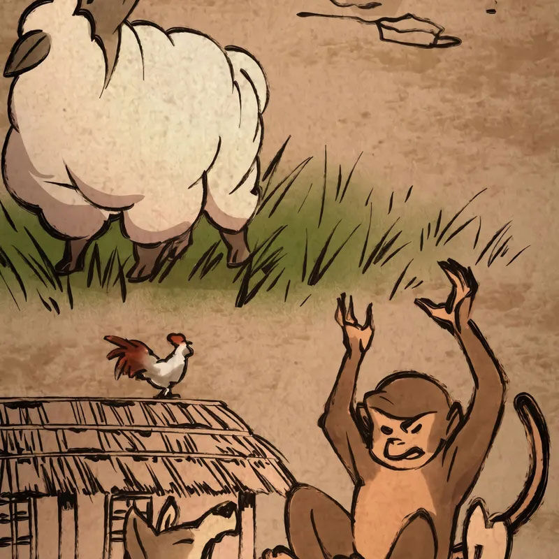 Thợ Săn Số Mệnh Cấp F Chapter 82 - Trang 2