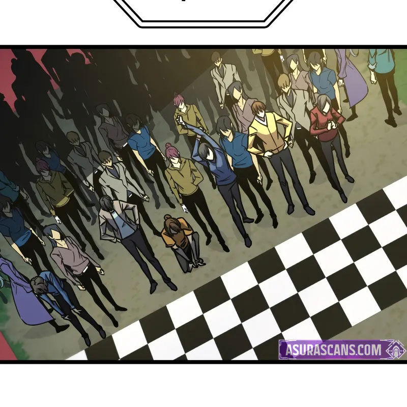 Thợ Săn Số Mệnh Cấp F Chapter 82 - Trang 2