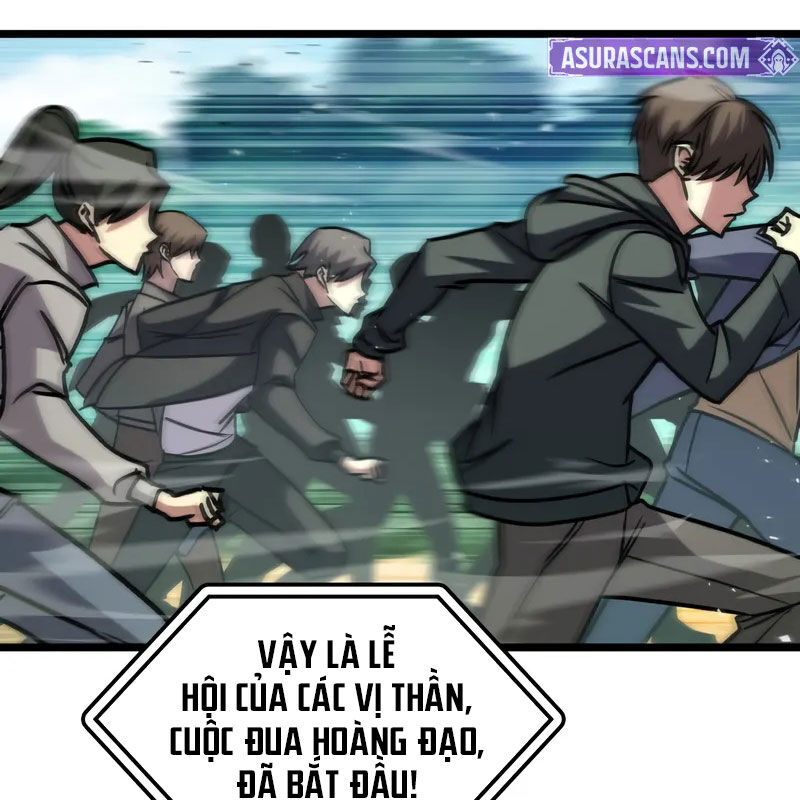 Thợ Săn Số Mệnh Cấp F Chapter 82 - Trang 2