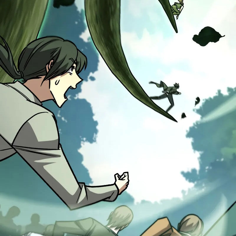Thợ Săn Số Mệnh Cấp F Chapter 82 - Trang 2