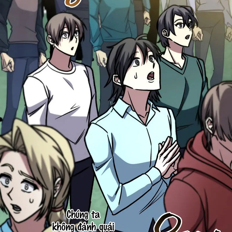 Thợ Săn Số Mệnh Cấp F Chapter 82 - Trang 2