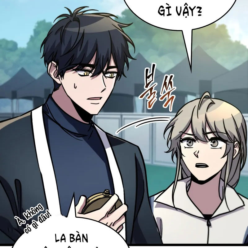 Thợ Săn Số Mệnh Cấp F Chapter 82 - Trang 2