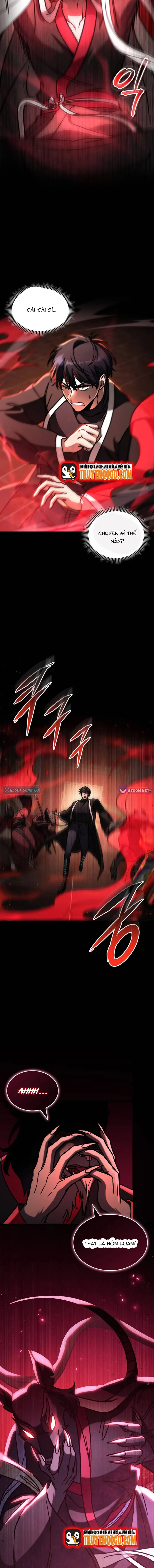 Thợ Săn Số Mệnh Cấp F Chapter 86 - Trang 2