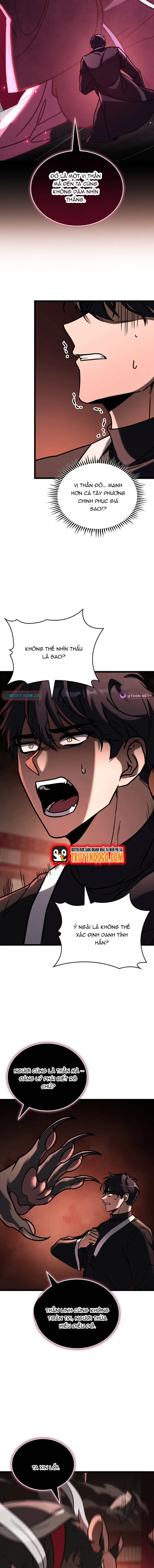 Thợ Săn Số Mệnh Cấp F Chapter 86 - Trang 2