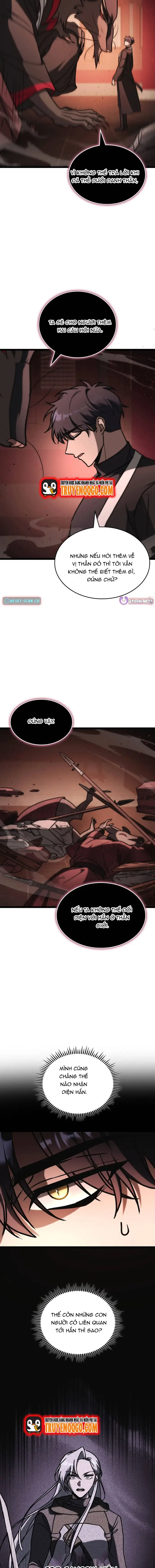 Thợ Săn Số Mệnh Cấp F Chapter 86 - Trang 2