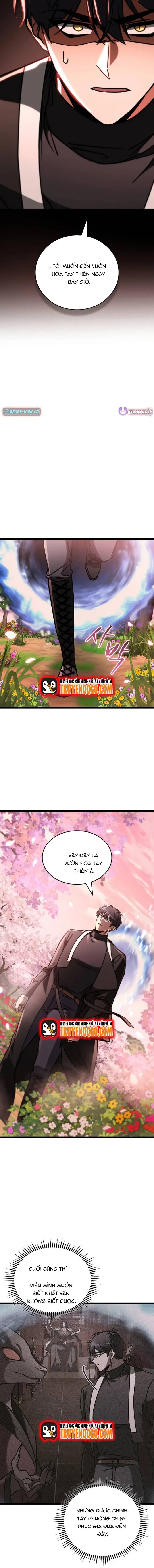 Thợ Săn Số Mệnh Cấp F Chapter 86 - Trang 2