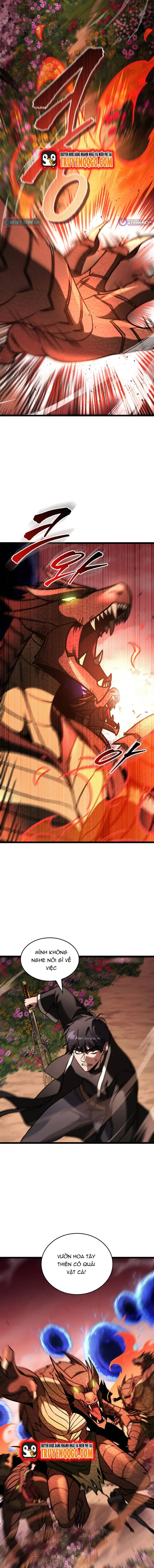 Thợ Săn Số Mệnh Cấp F Chapter 86 - Trang 2
