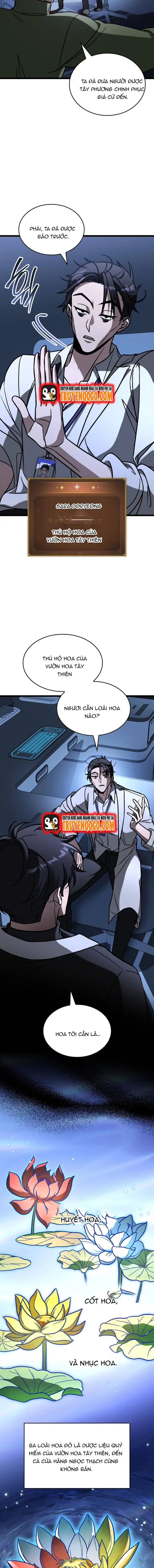 Thợ Săn Số Mệnh Cấp F Chapter 86 - Trang 2