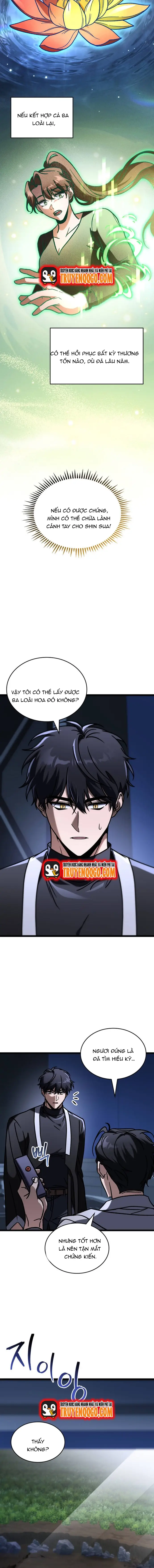 Thợ Săn Số Mệnh Cấp F Chapter 86 - Trang 2