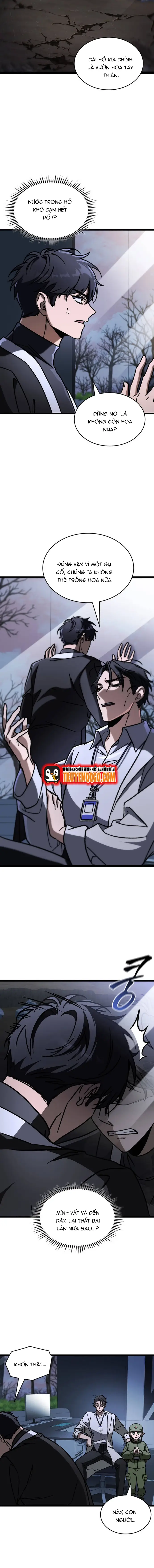 Thợ Săn Số Mệnh Cấp F Chapter 86 - Trang 2