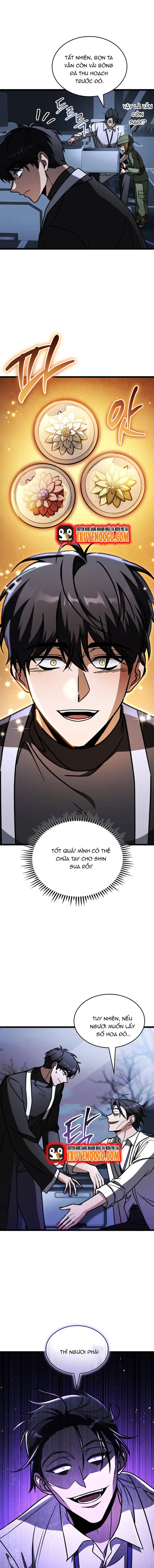 Thợ Săn Số Mệnh Cấp F Chapter 86 - Trang 2