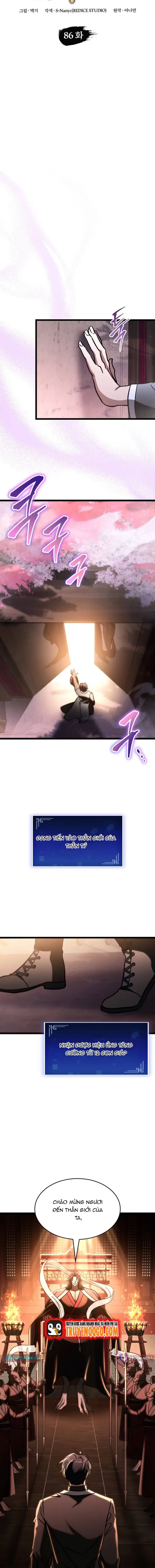 Thợ Săn Số Mệnh Cấp F Chapter 86 - Trang 2