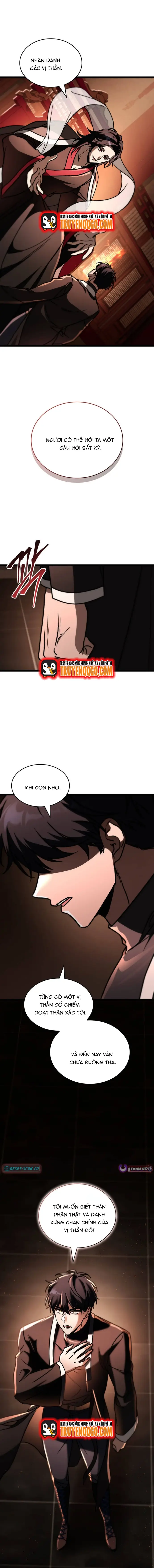Thợ Săn Số Mệnh Cấp F Chapter 86 - Trang 2