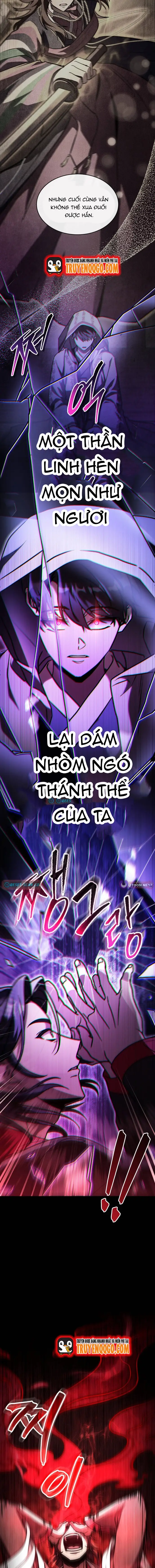 Thợ Săn Số Mệnh Cấp F Chapter 86 - Trang 2