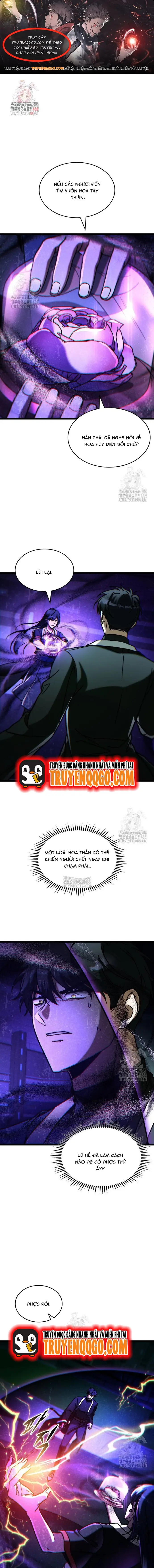 Thợ Săn Số Mệnh Cấp F Chapter 88 - Trang 2