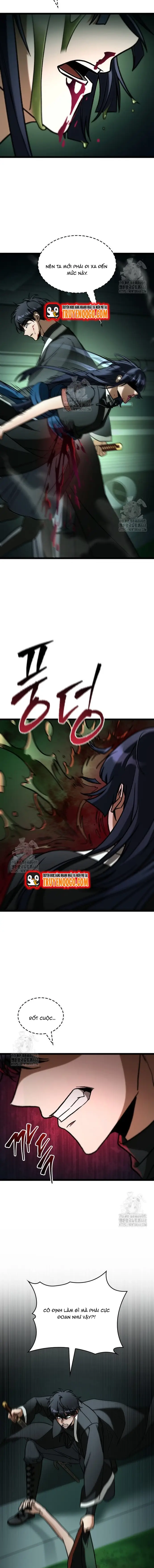 Thợ Săn Số Mệnh Cấp F Chapter 88 - Trang 2