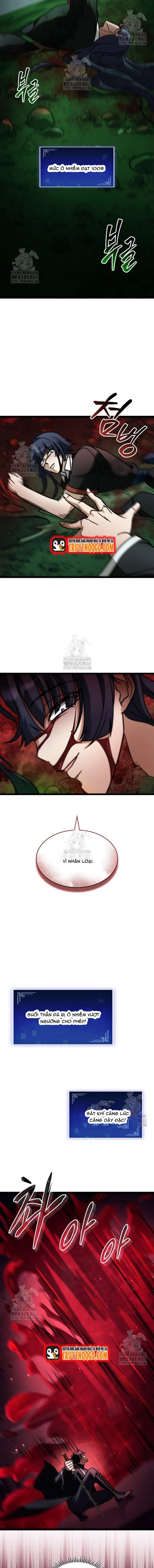 Thợ Săn Số Mệnh Cấp F Chapter 88 - Trang 2