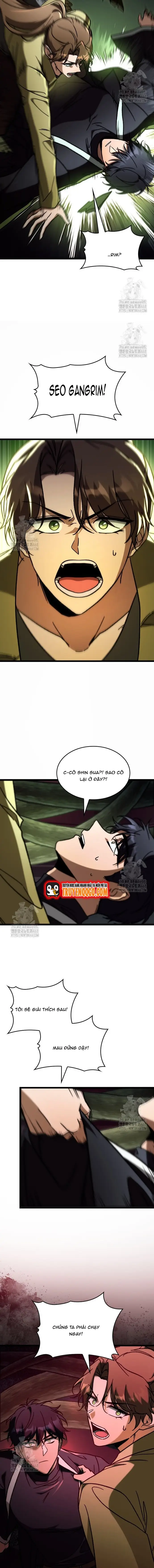 Thợ Săn Số Mệnh Cấp F Chapter 88 - Trang 2