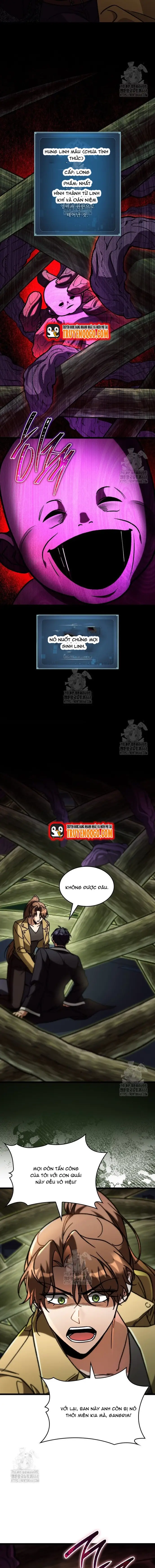 Thợ Săn Số Mệnh Cấp F Chapter 88 - Trang 2
