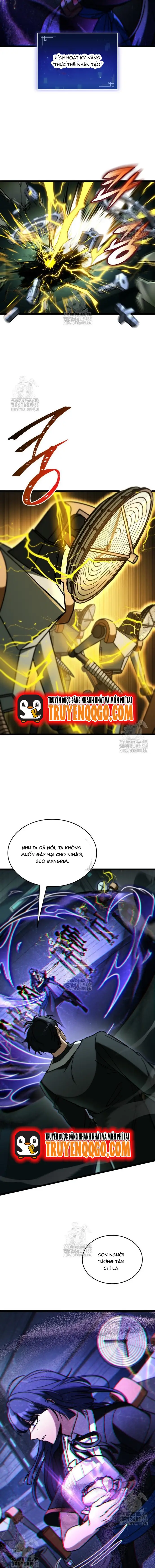 Thợ Săn Số Mệnh Cấp F Chapter 88 - Trang 2