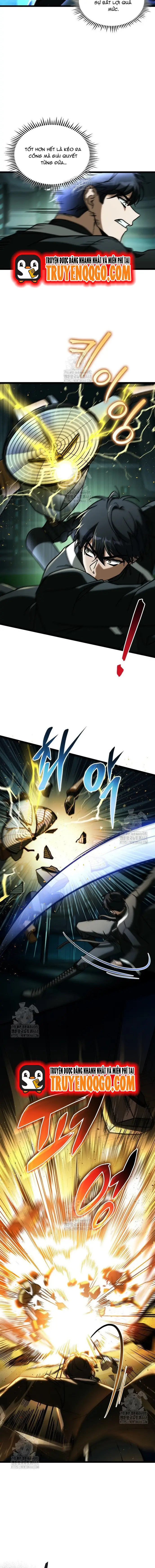 Thợ Săn Số Mệnh Cấp F Chapter 88 - Trang 2