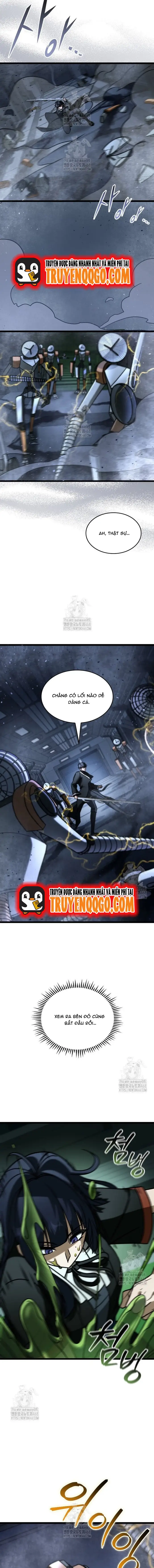Thợ Săn Số Mệnh Cấp F Chapter 88 - Trang 2
