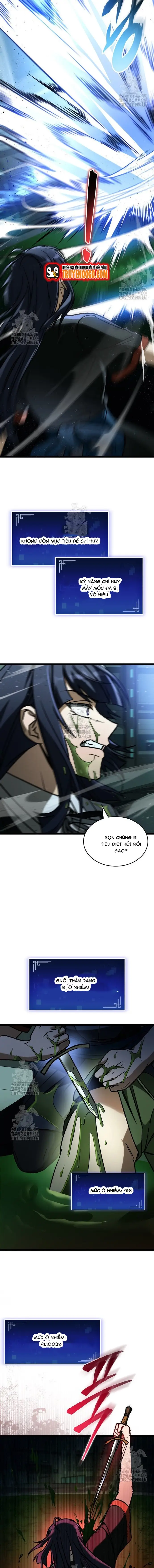 Thợ Săn Số Mệnh Cấp F Chapter 88 - Trang 2