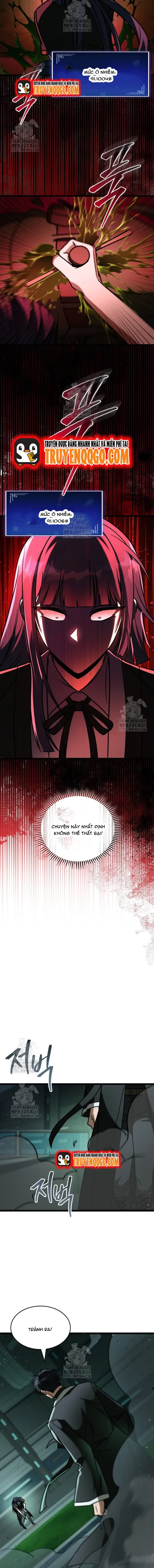 Thợ Săn Số Mệnh Cấp F Chapter 88 - Trang 2