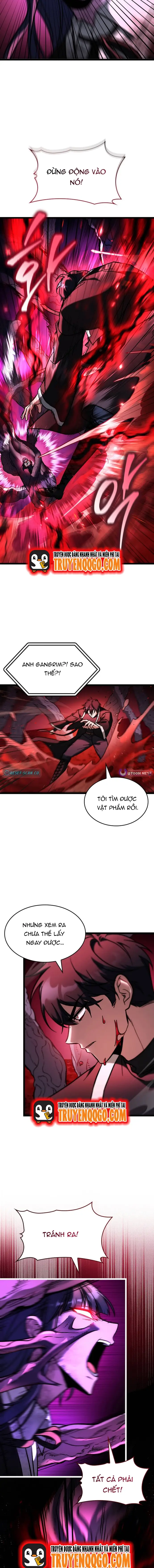 Thợ Săn Số Mệnh Cấp F Chapter 89 - Trang 2