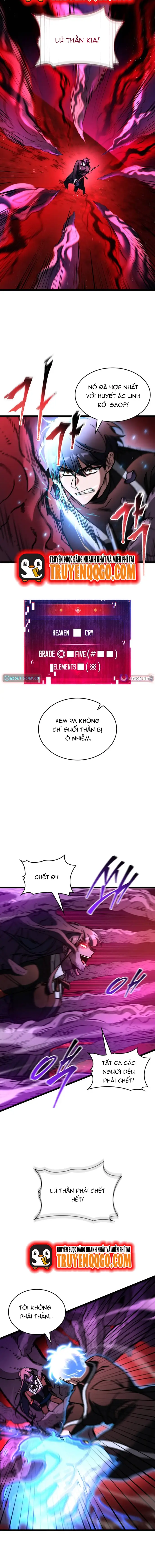 Thợ Săn Số Mệnh Cấp F Chapter 89 - Trang 2