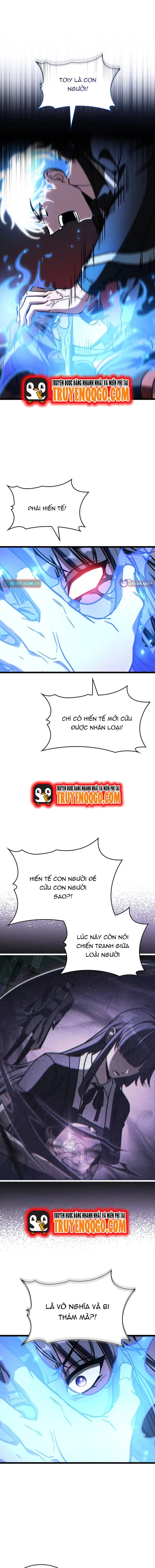 Thợ Săn Số Mệnh Cấp F Chapter 89 - Trang 2