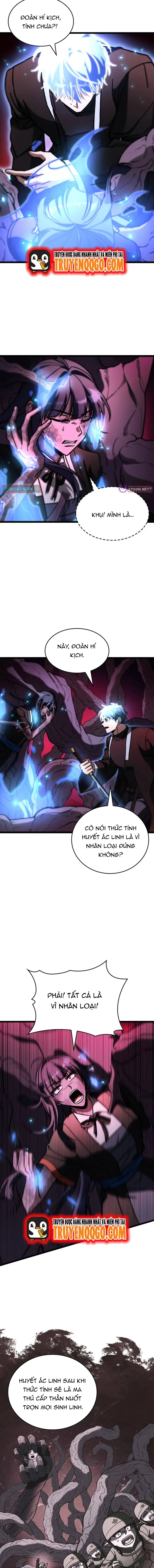 Thợ Săn Số Mệnh Cấp F Chapter 89 - Trang 2