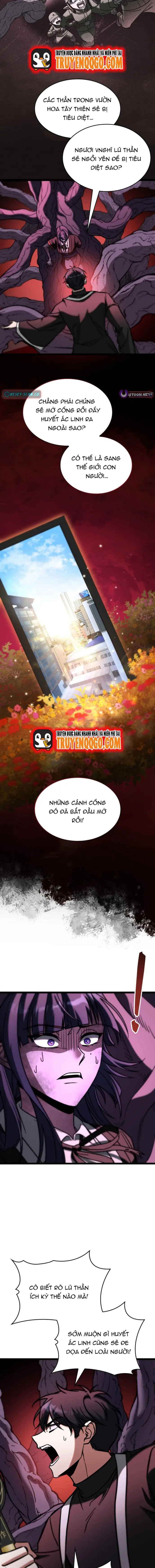 Thợ Săn Số Mệnh Cấp F Chapter 89 - Trang 2