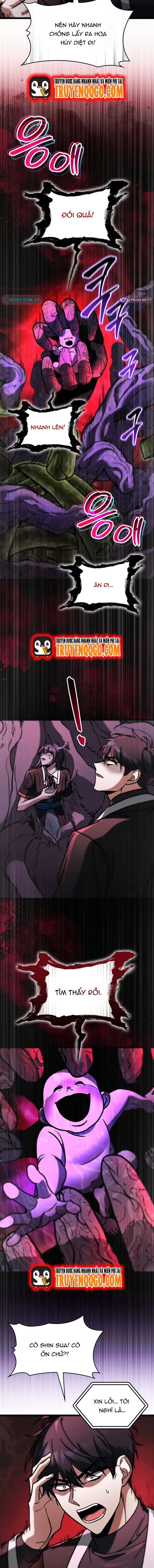 Thợ Săn Số Mệnh Cấp F Chapter 89 - Trang 2