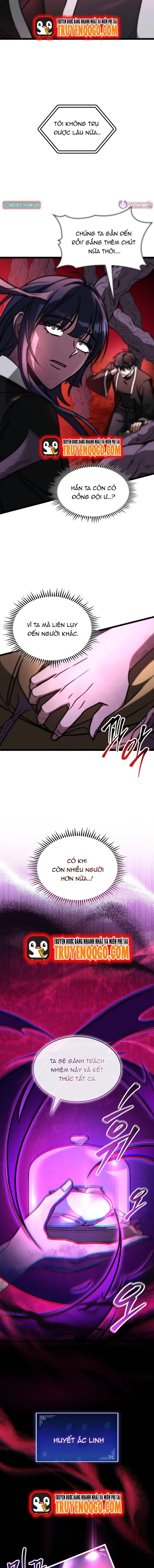 Thợ Săn Số Mệnh Cấp F Chapter 89 - Trang 2