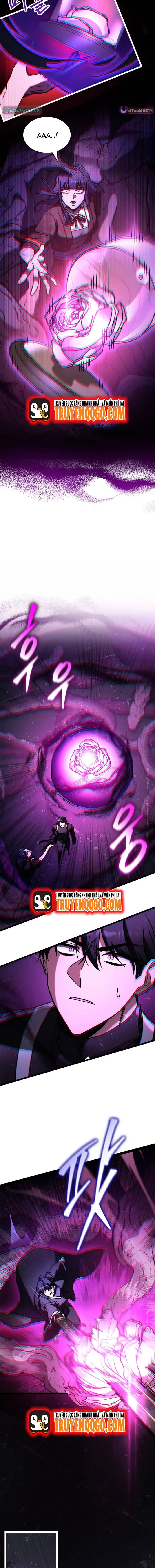 Thợ Săn Số Mệnh Cấp F Chapter 89 - Trang 2