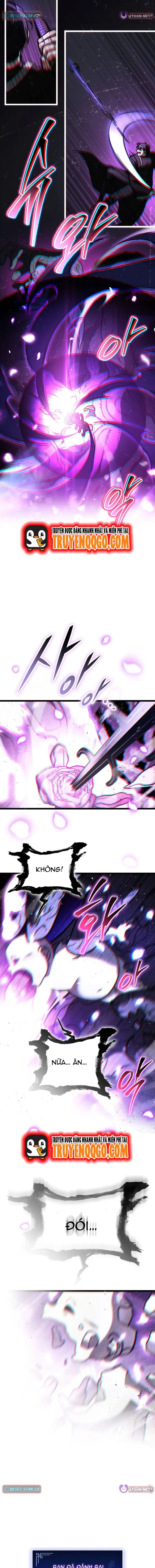 Thợ Săn Số Mệnh Cấp F Chapter 89 - Trang 2