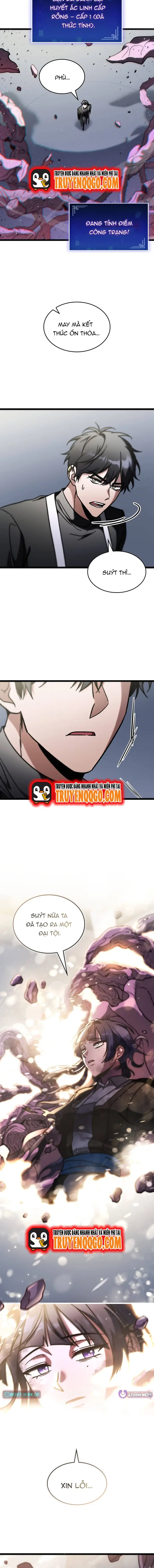 Thợ Săn Số Mệnh Cấp F Chapter 89 - Trang 2