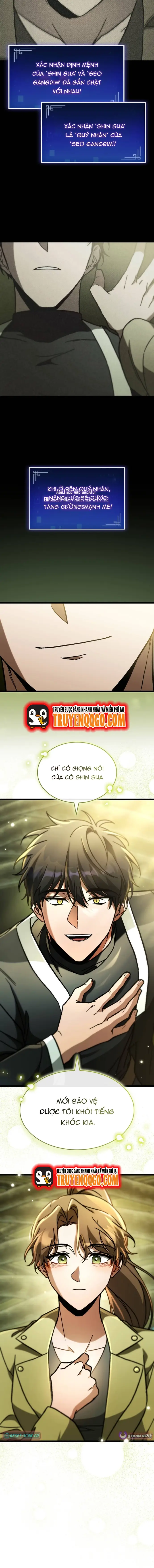 Thợ Săn Số Mệnh Cấp F Chapter 89 - Trang 2
